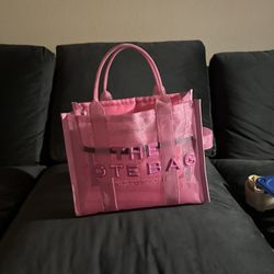 The Tote Bag