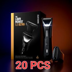 Reseller Deal - 20 Pcs - Manscaped - The Lawn Mower 5.0 Ultra - Great for Amazon Ebay etc
