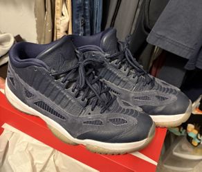 Jordan 11s