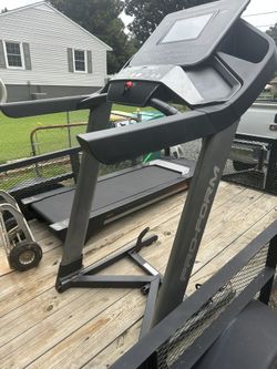 Pro Form Treadmill