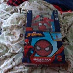 Spiderman 