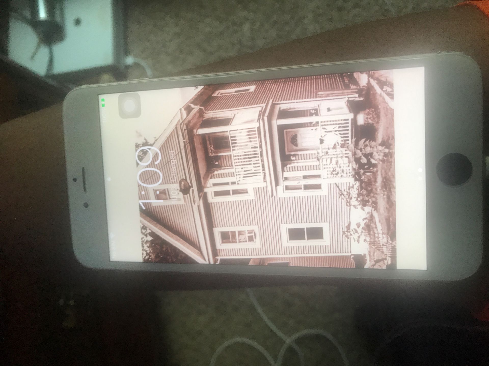 iphone 6s+ fully working