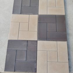 Pavers 