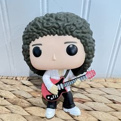 Brian May Funko Pop !