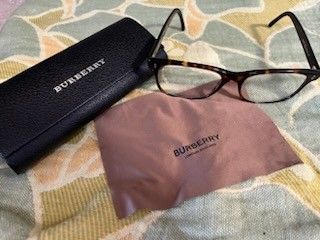 Burberry Frames