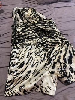 Romper Size Medium
