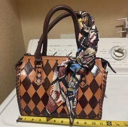 New leather Speedy