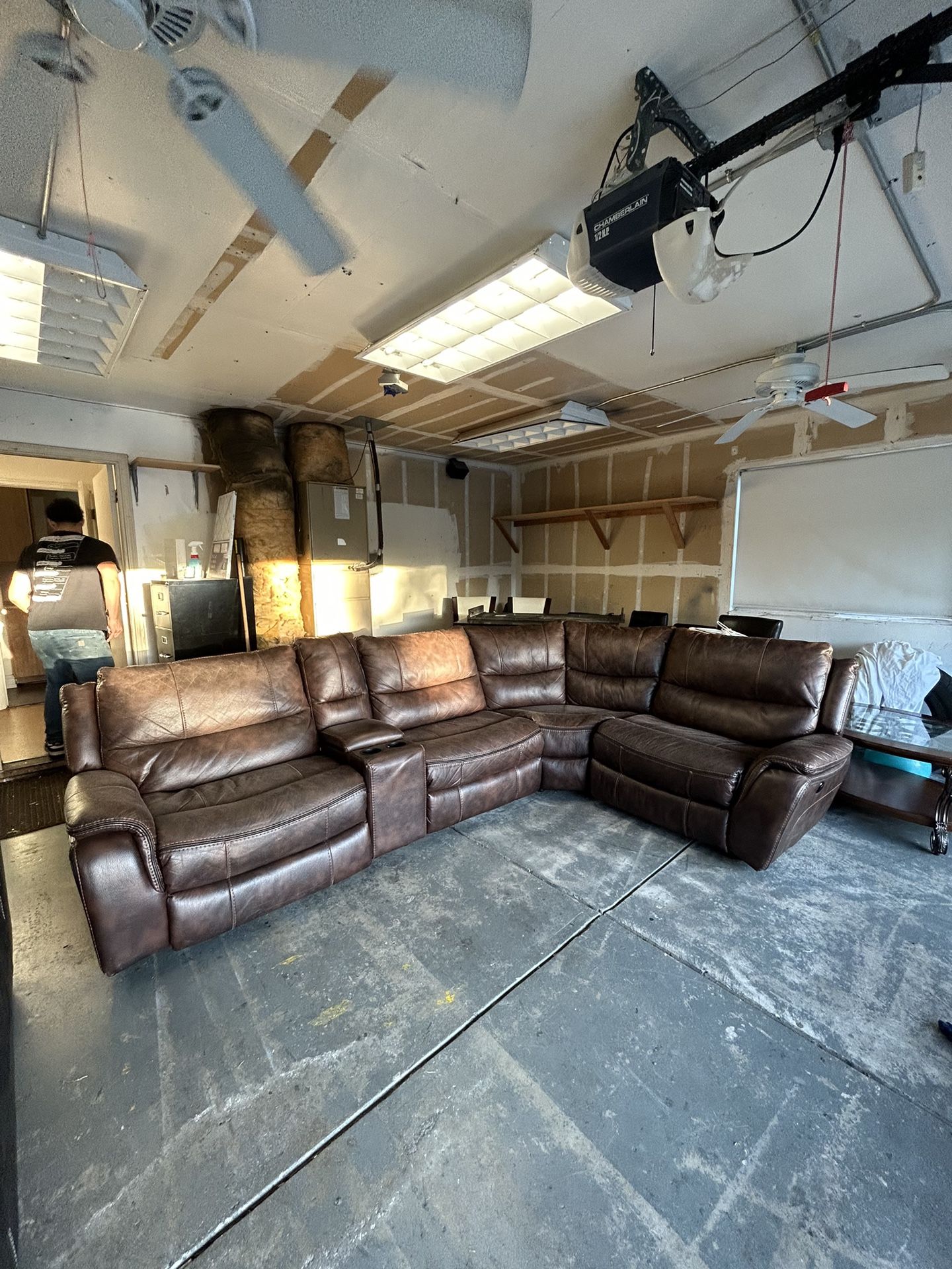 Living Room Couches