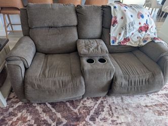 Power Reclining Loveseat (2 available)
