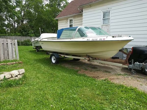 Aristo craft 19 ft. nineteen