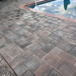 Grama Artificial///pavers///rook///more