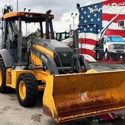 Bachoes AVAILABLE READY TO WORK 📞305-523-9373 👉🏼👉🏼OLIVER  FLEET SALES WE FINANCE 