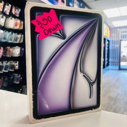 iPad M3 128gb Wi-Fi Only