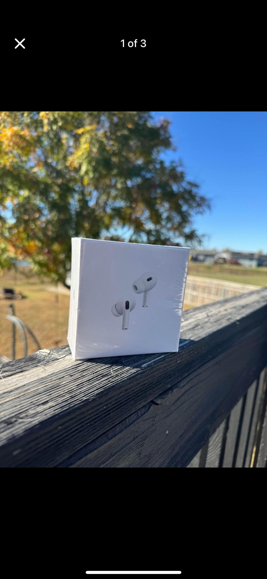 AirPod Pro 2
