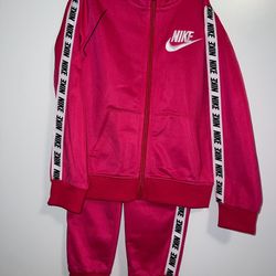 Nike Tracksuit