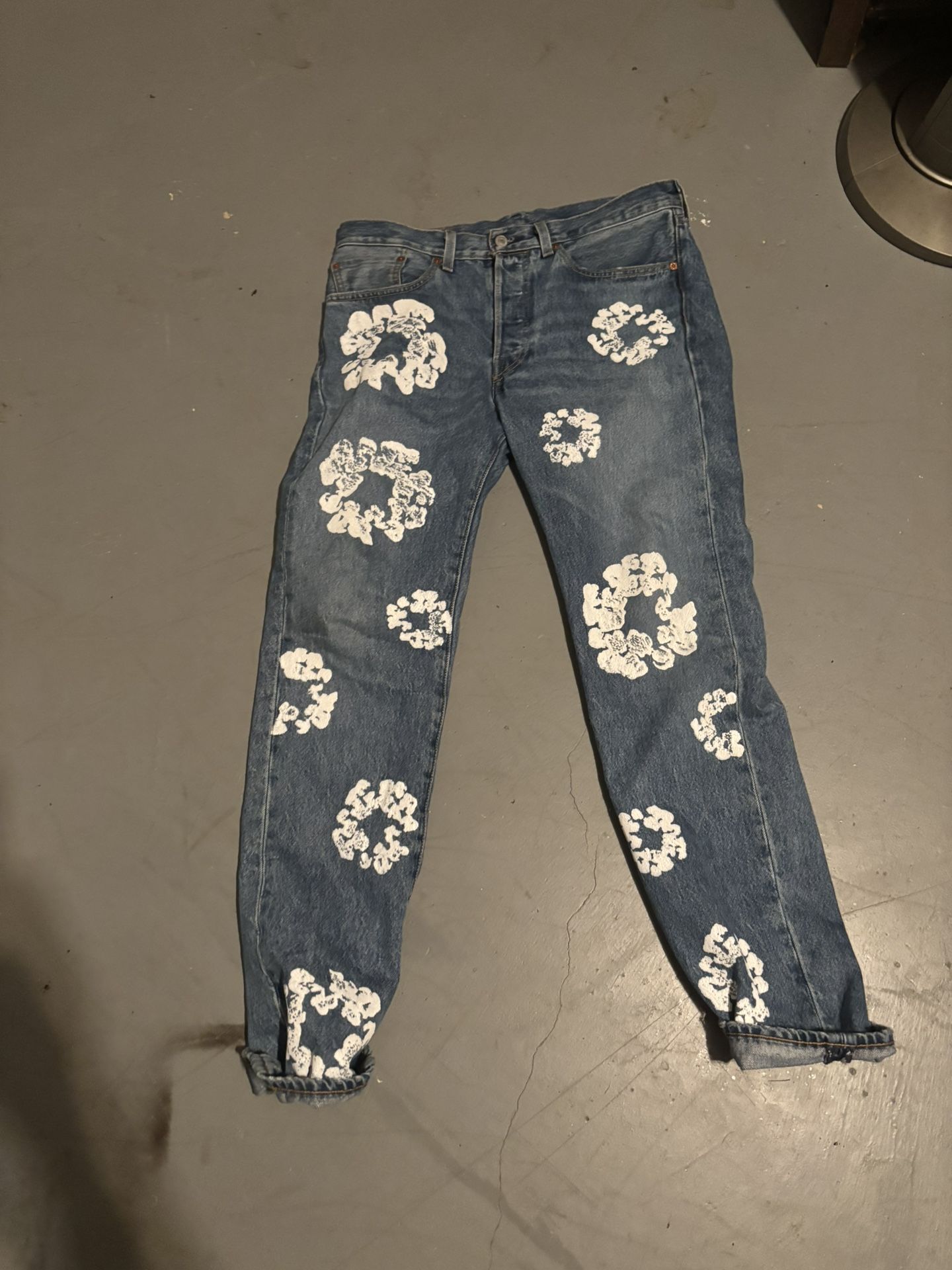 Denim Tears Jeans