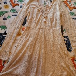 Forever 21 Mini Dress 