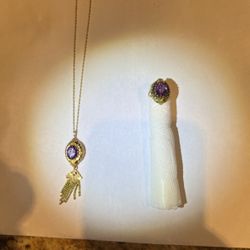 Find Jewelry Includes Appraisal