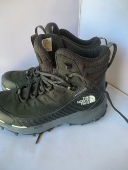 The North Face Women's Vectiv Fastpack Insulated FUTURELIGHT Boots Size 7.5