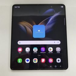 AT&T/ Cricket Galaxy Z Fold 4 256GB
