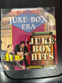 Juke box hits