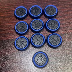 (10x)Analog Controller Thumb Stick Cover. 
