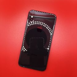 Iphone X 256GB ANY CARRIER Jet Grey