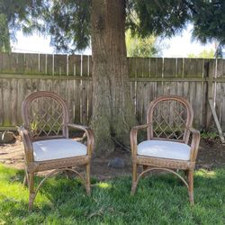 Chairs 