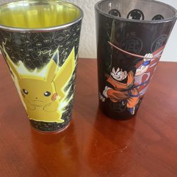 Collectible  glasses