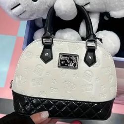 New Hello Kitty Purse 