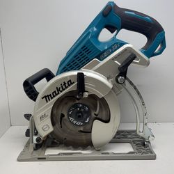 Makita 36v Brushless Circular Saw 208209/13