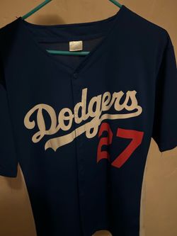 Dodgers Jersey