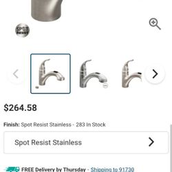 Kitchen Faucets/bathroom Faucet/shower Trim