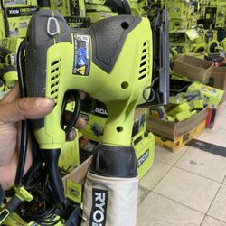 Ryobi Electric Square Sander
