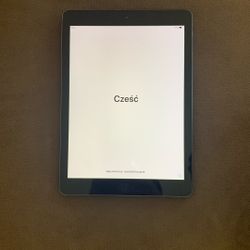 Apple iPad 1st Generation 