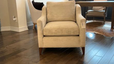 Mitchell Gold/ Bob Williams Gigi Chair
