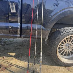Fishing Rods