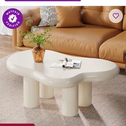 Cloud Coffee Table