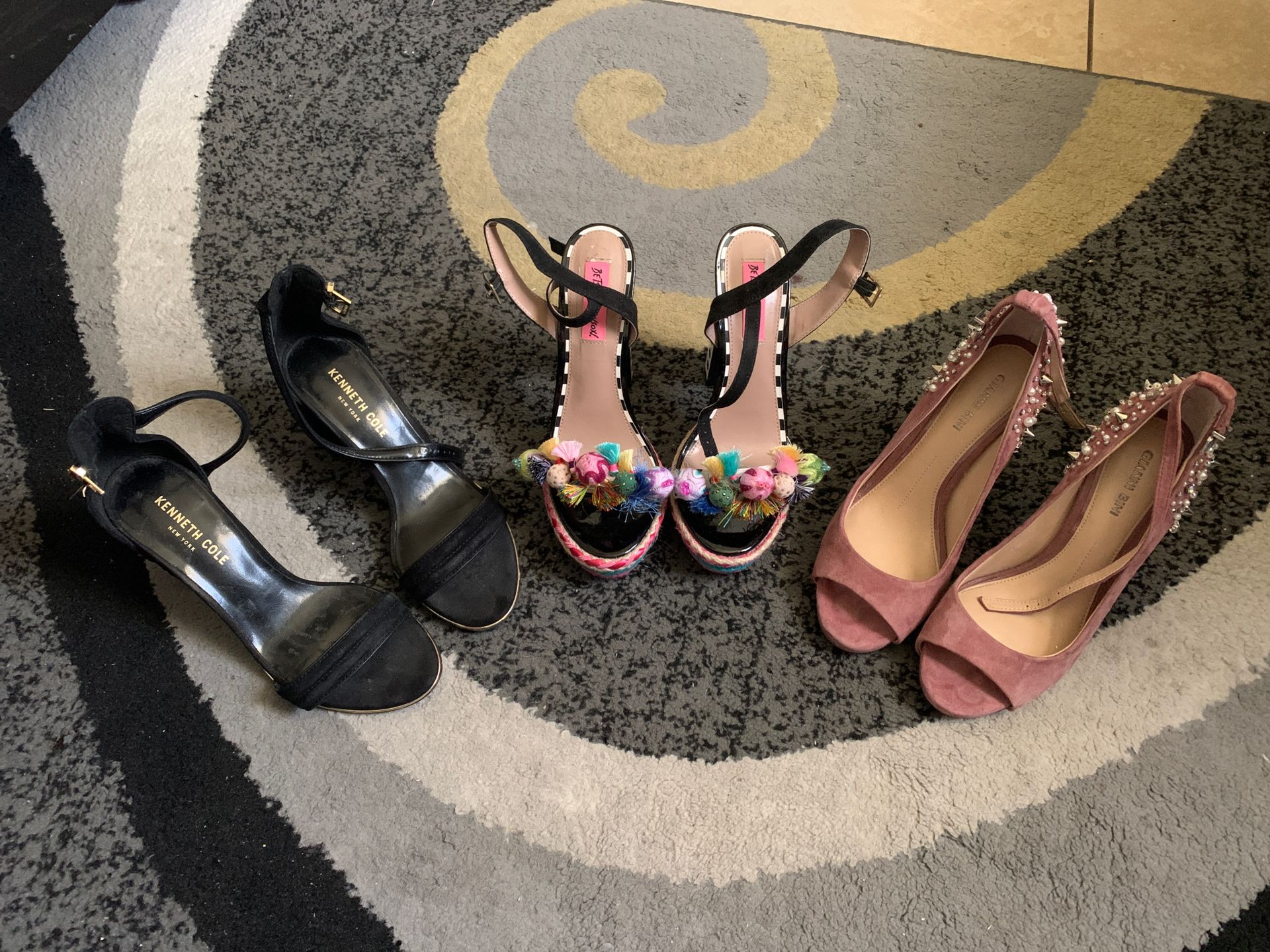 Women shoes