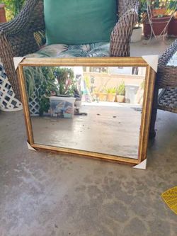 Mirror  - New