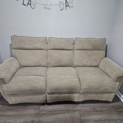 Lazy Boy Reclining Couch
