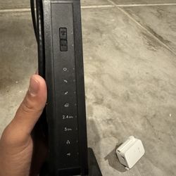 Netgear Modem