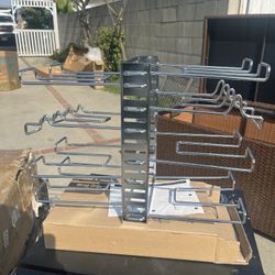 Kitchen Stand Organizers 