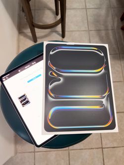 13-inch iPad Pro UNLOCKED