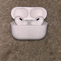 AirPod Pros