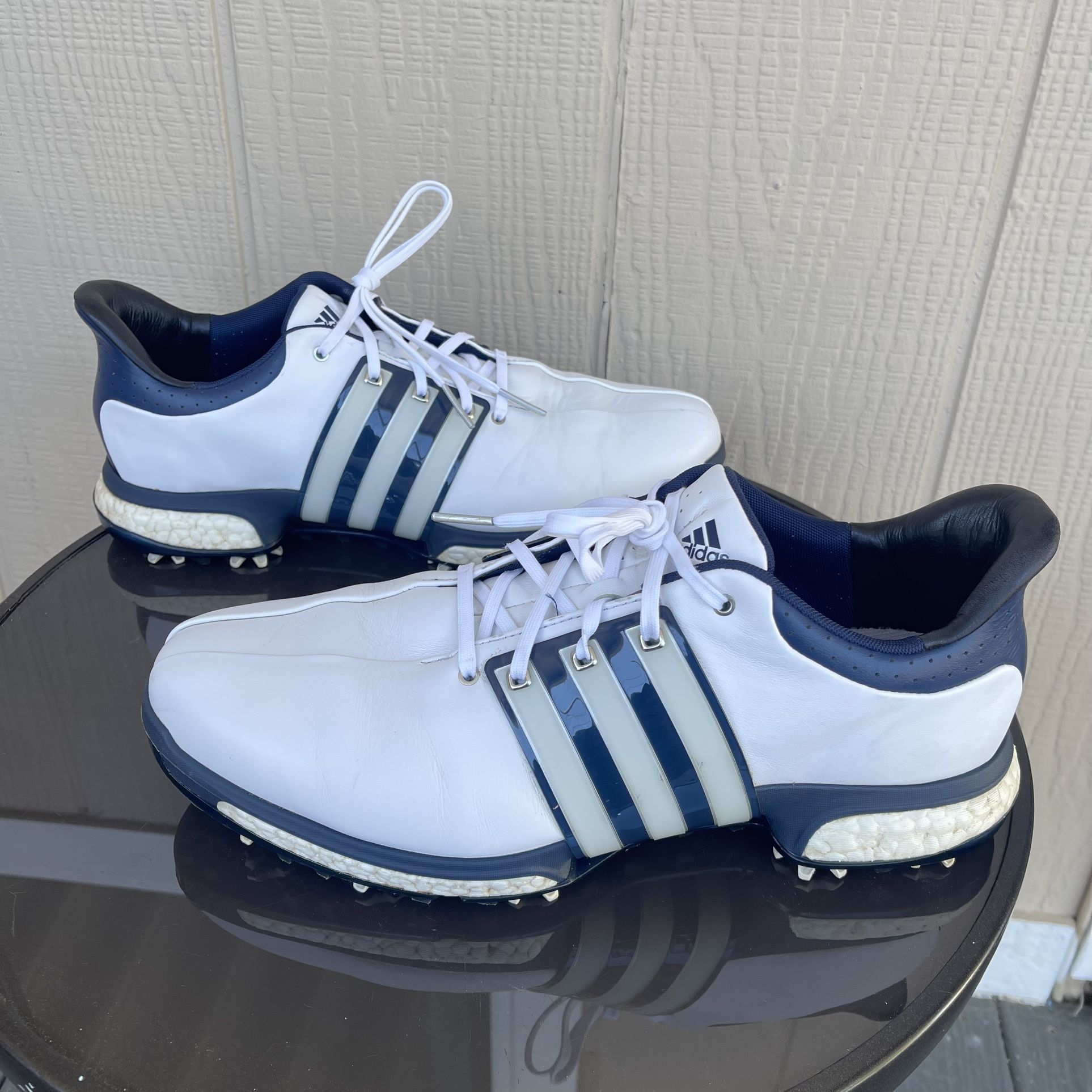 adidas gazelle silver green womens Adidas Gazelle Spikeless Golf Shoes