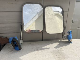 Truck Mirrors