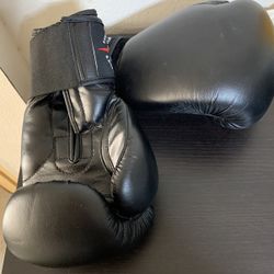 Brand new Mens boxing Gloves 