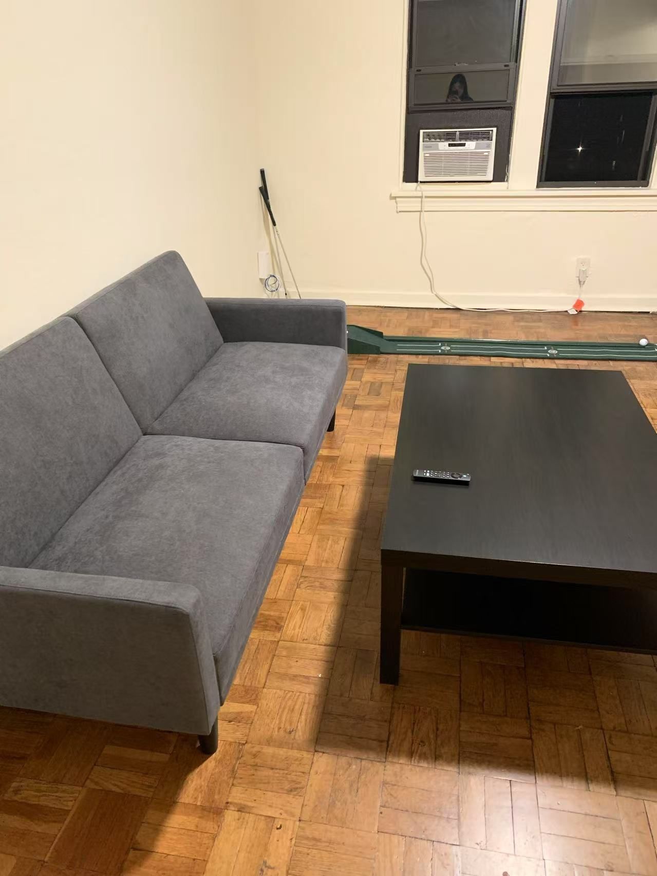 Extendable Sofa Bed – Lightly Used – Pickup in Squirrel Hill 