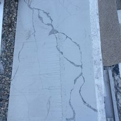 Quartz Remnant